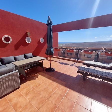 Вілла Casa Bella Vista - Pool - Wifi Калета-де-Фусте Екстер'єр фото