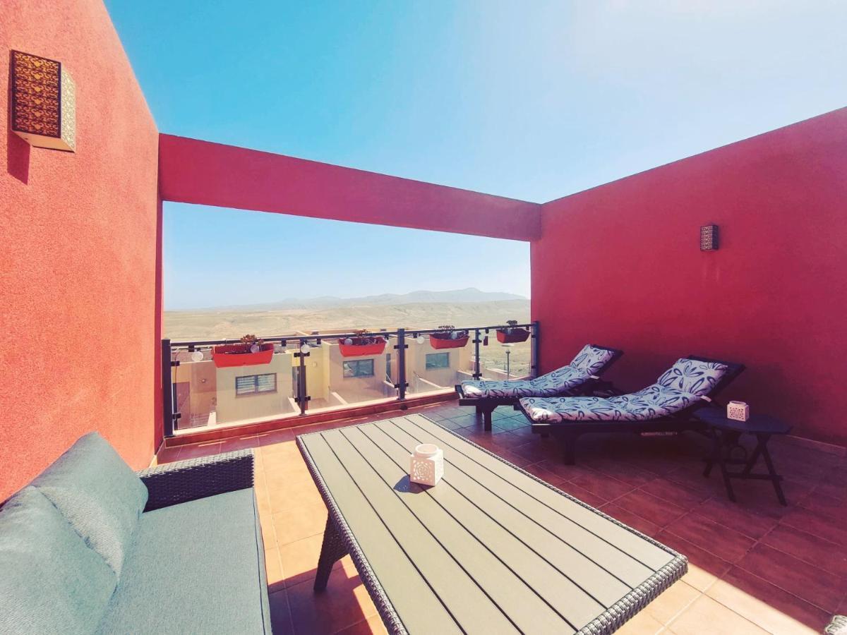 Вілла Casa Bella Vista - Pool - Wifi Калета-де-Фусте Екстер'єр фото