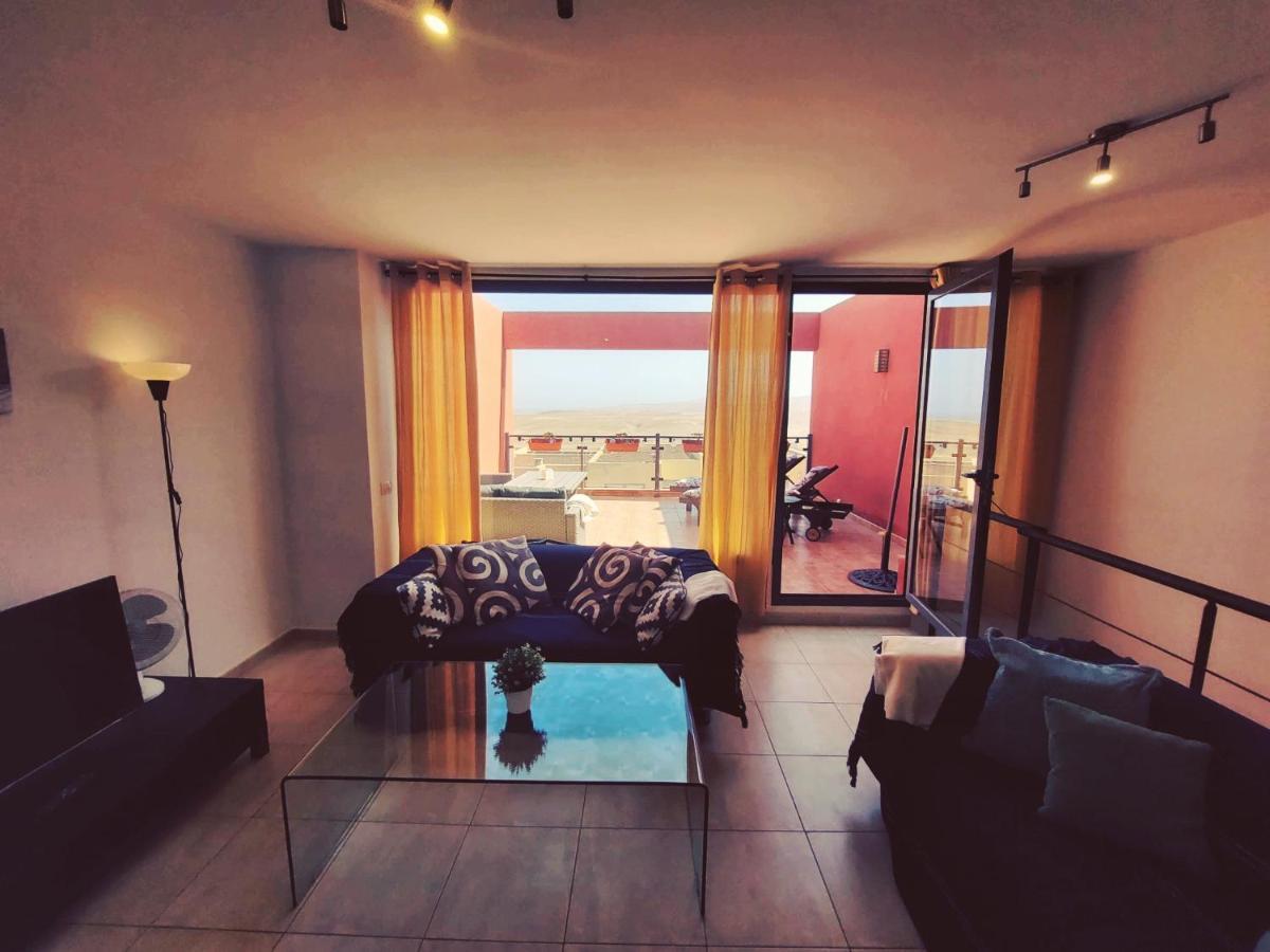 Вілла Casa Bella Vista - Pool - Wifi Калета-де-Фусте Екстер'єр фото