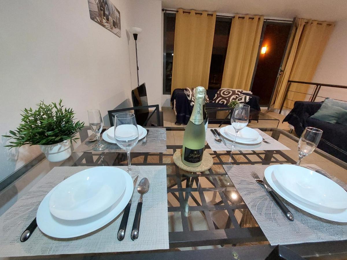 Вілла Casa Bella Vista - Pool - Wifi Калета-де-Фусте Екстер'єр фото