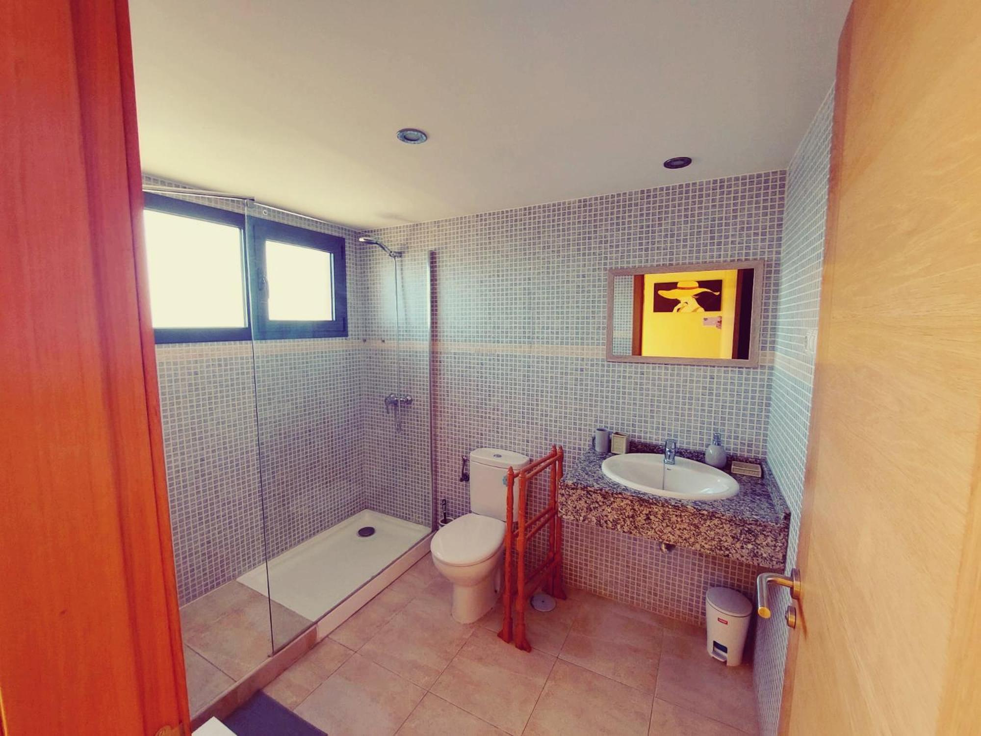 Вілла Casa Bella Vista - Pool - Wifi Калета-де-Фусте Екстер'єр фото