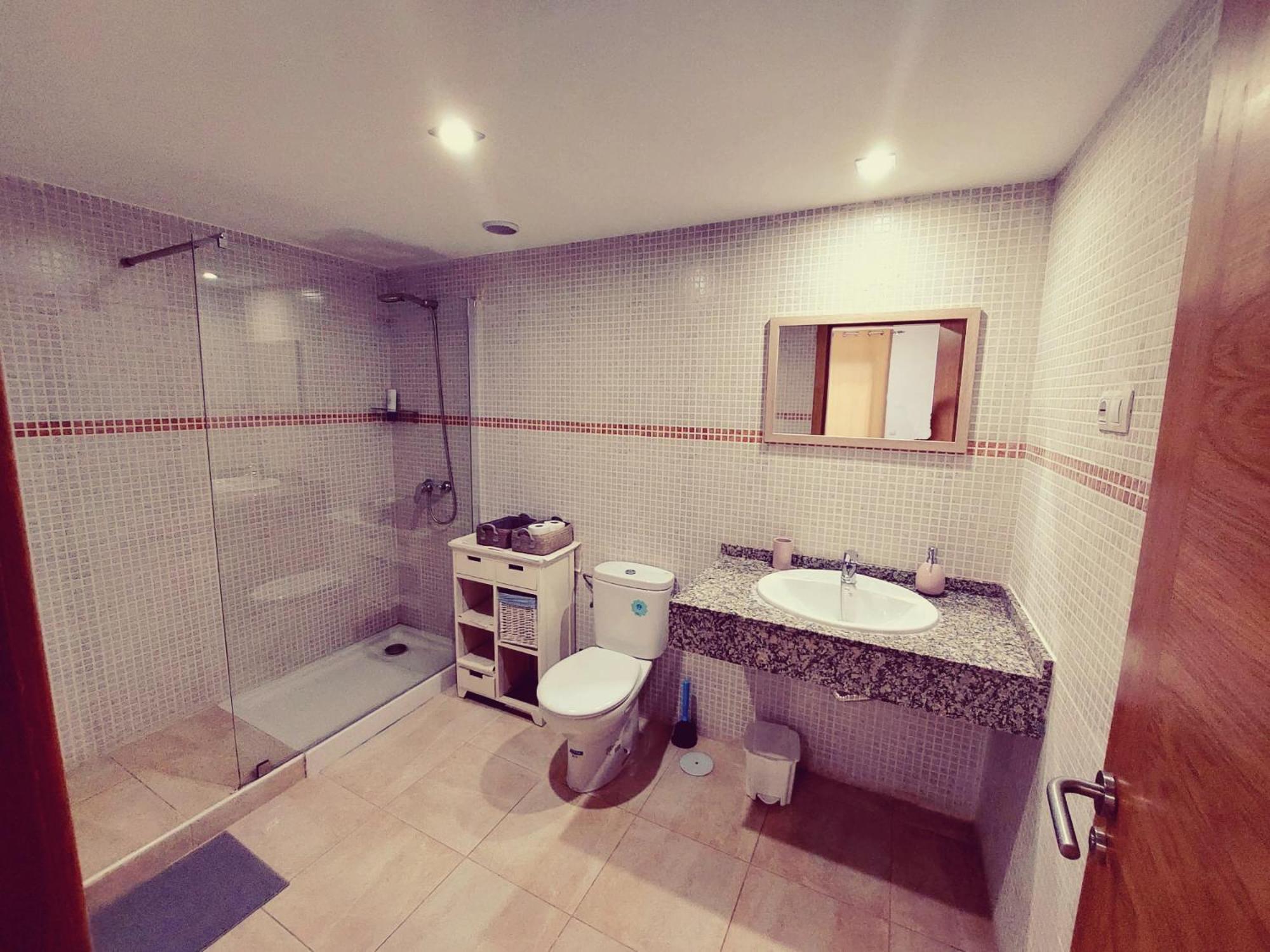 Вілла Casa Bella Vista - Pool - Wifi Калета-де-Фусте Екстер'єр фото