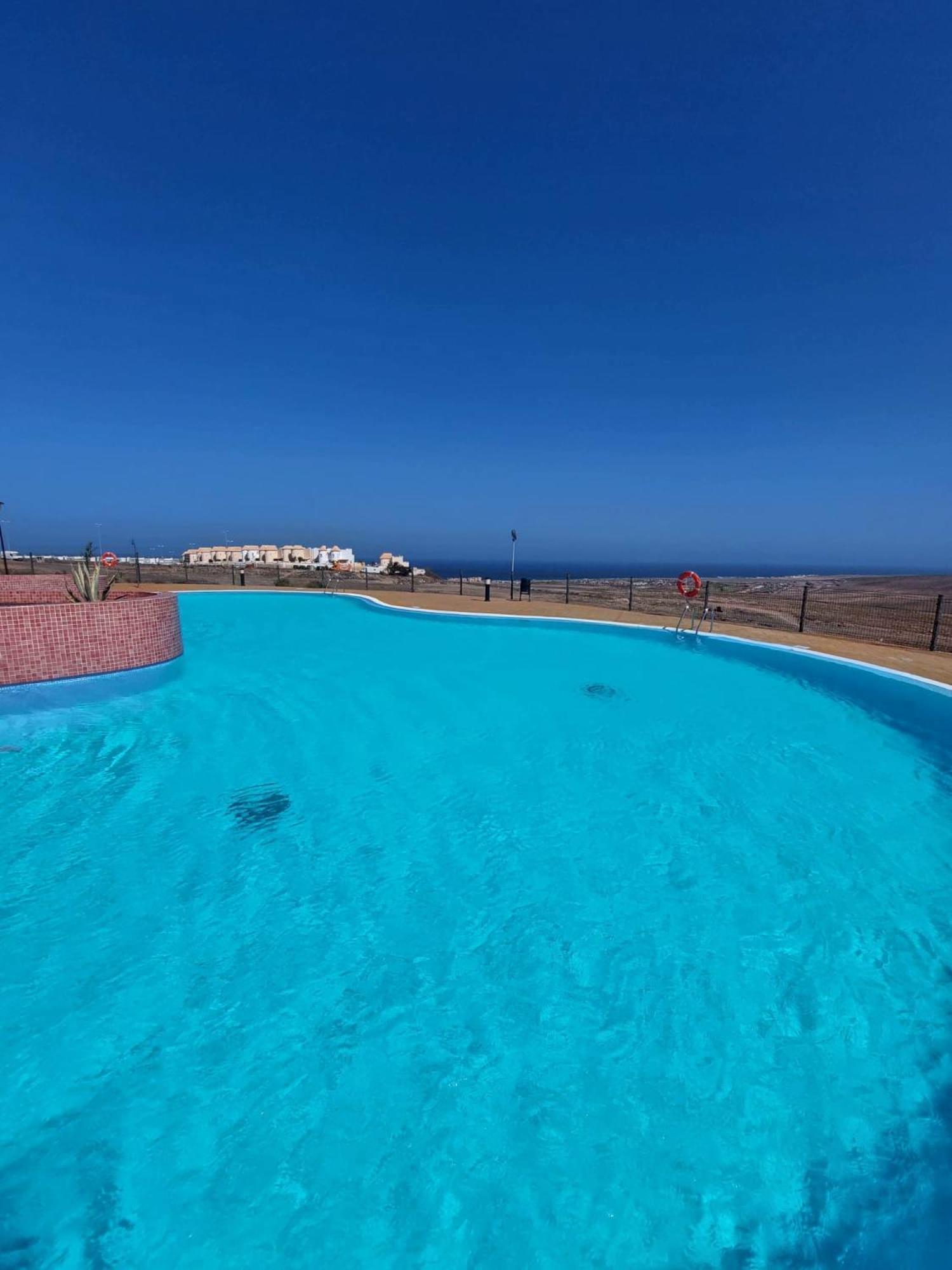 Вілла Casa Bella Vista - Pool - Wifi Калета-де-Фусте Екстер'єр фото