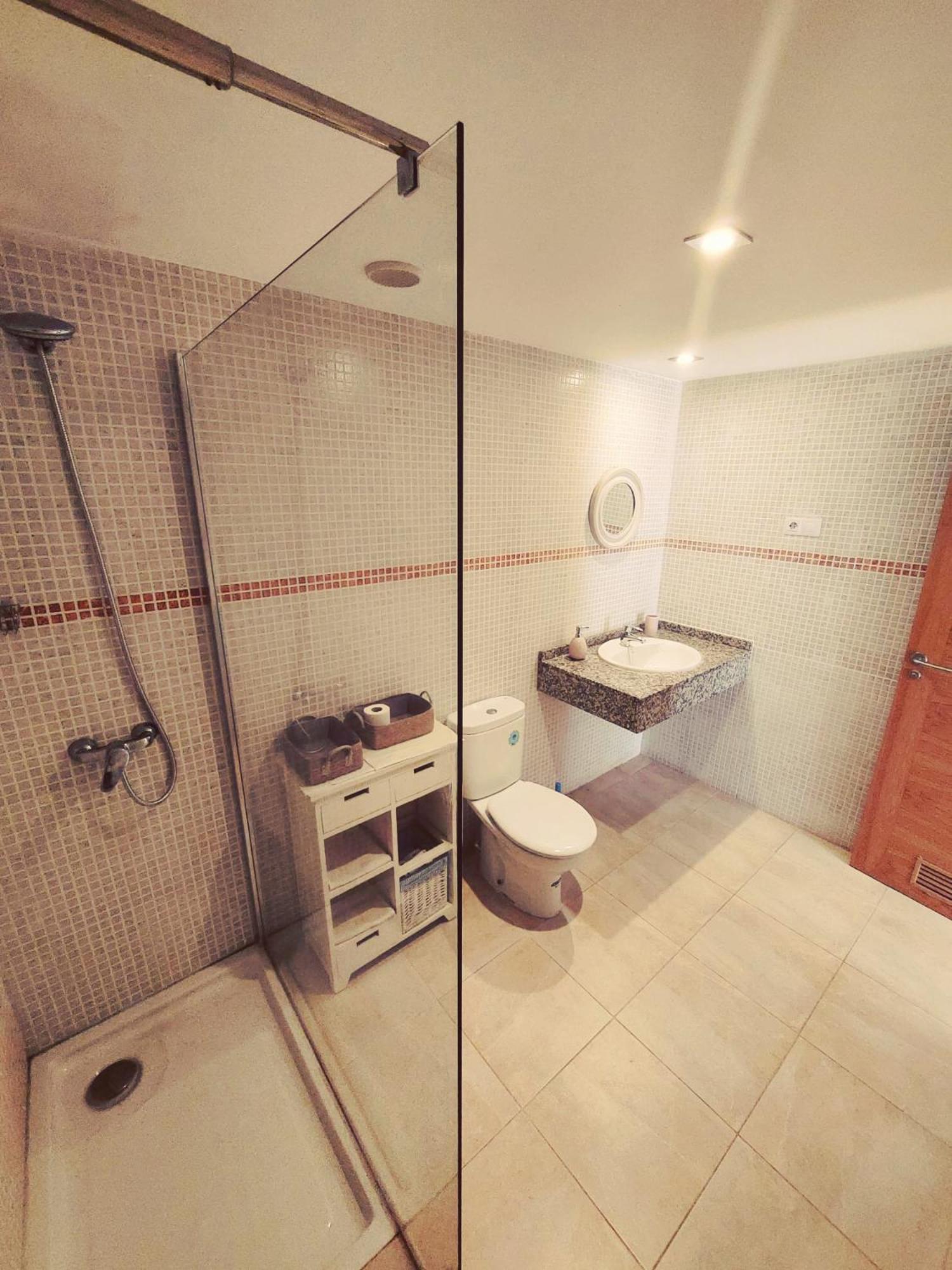 Вілла Casa Bella Vista - Pool - Wifi Калета-де-Фусте Екстер'єр фото
