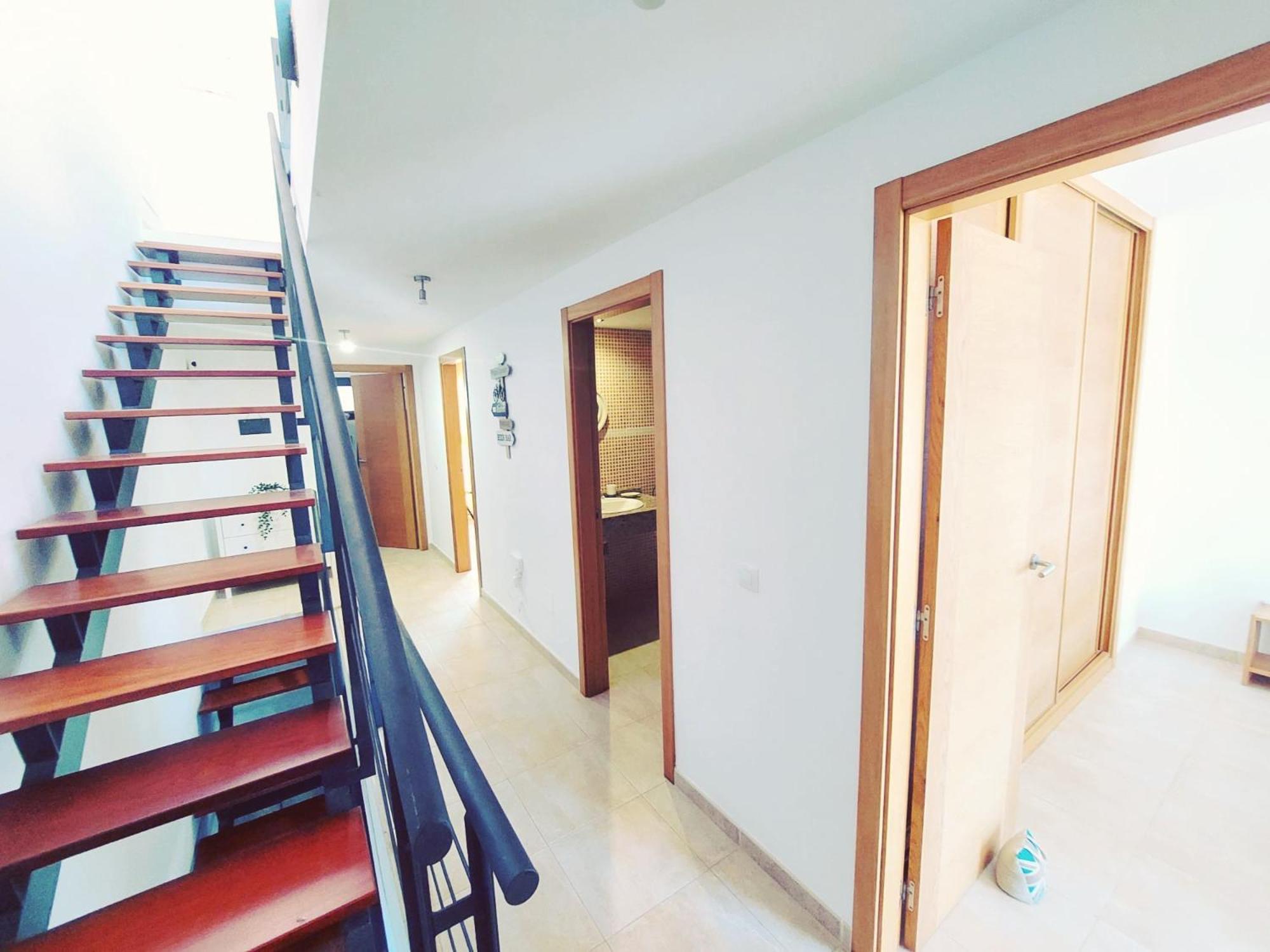 Вілла Casa Bella Vista - Pool - Wifi Калета-де-Фусте Екстер'єр фото