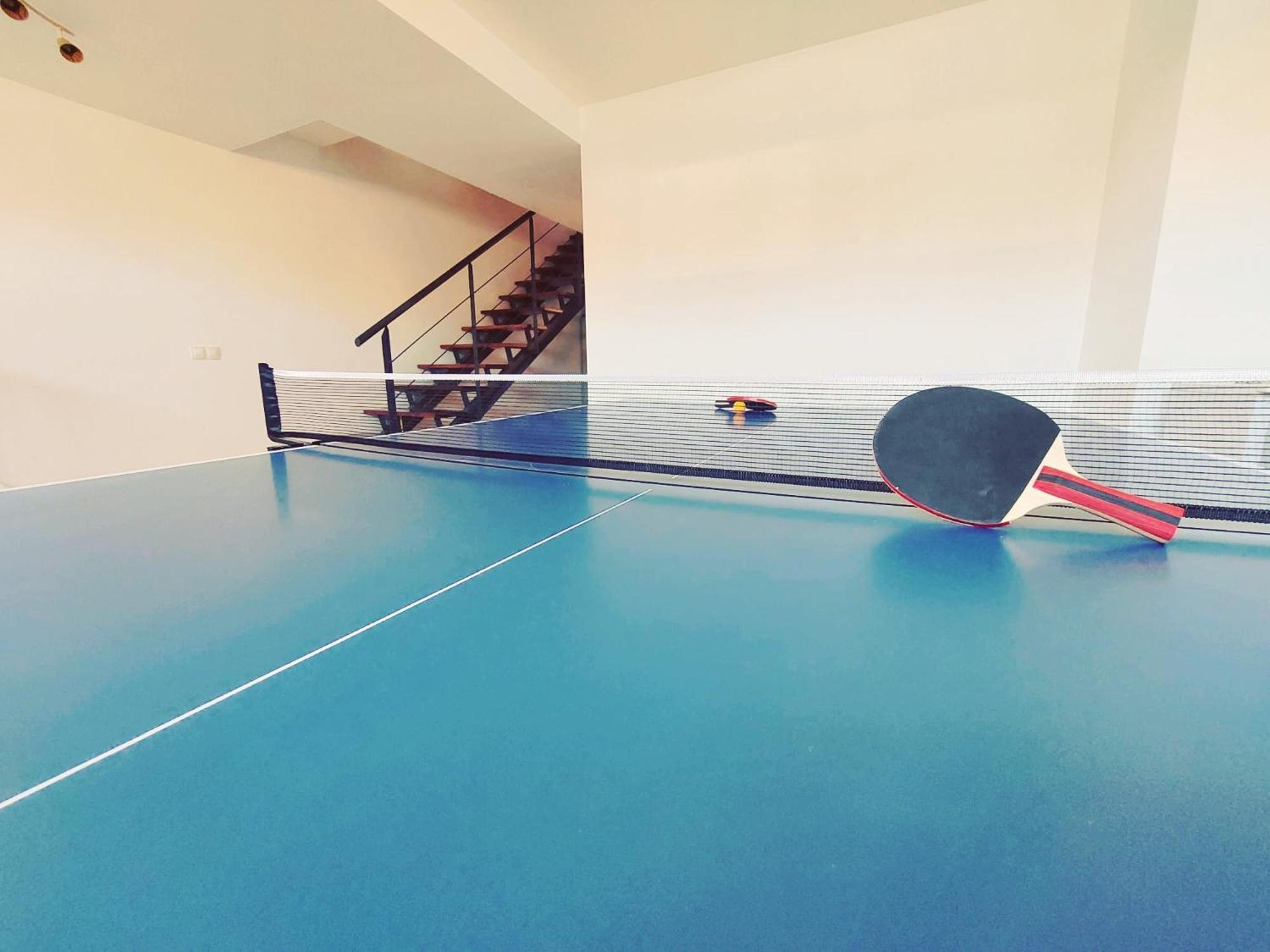Вілла Casa Bella Vista - Pool - Wifi Калета-де-Фусте Екстер'єр фото