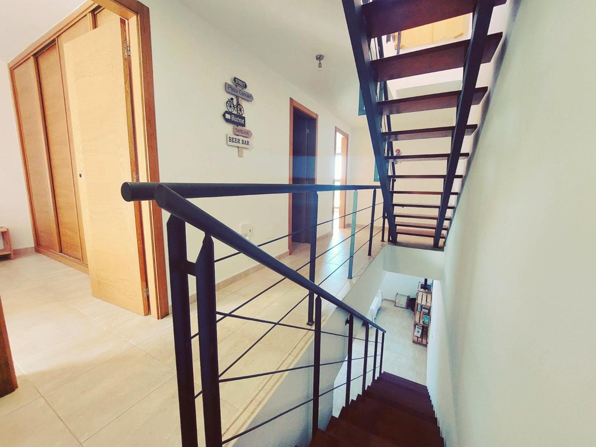 Вілла Casa Bella Vista - Pool - Wifi Калета-де-Фусте Екстер'єр фото