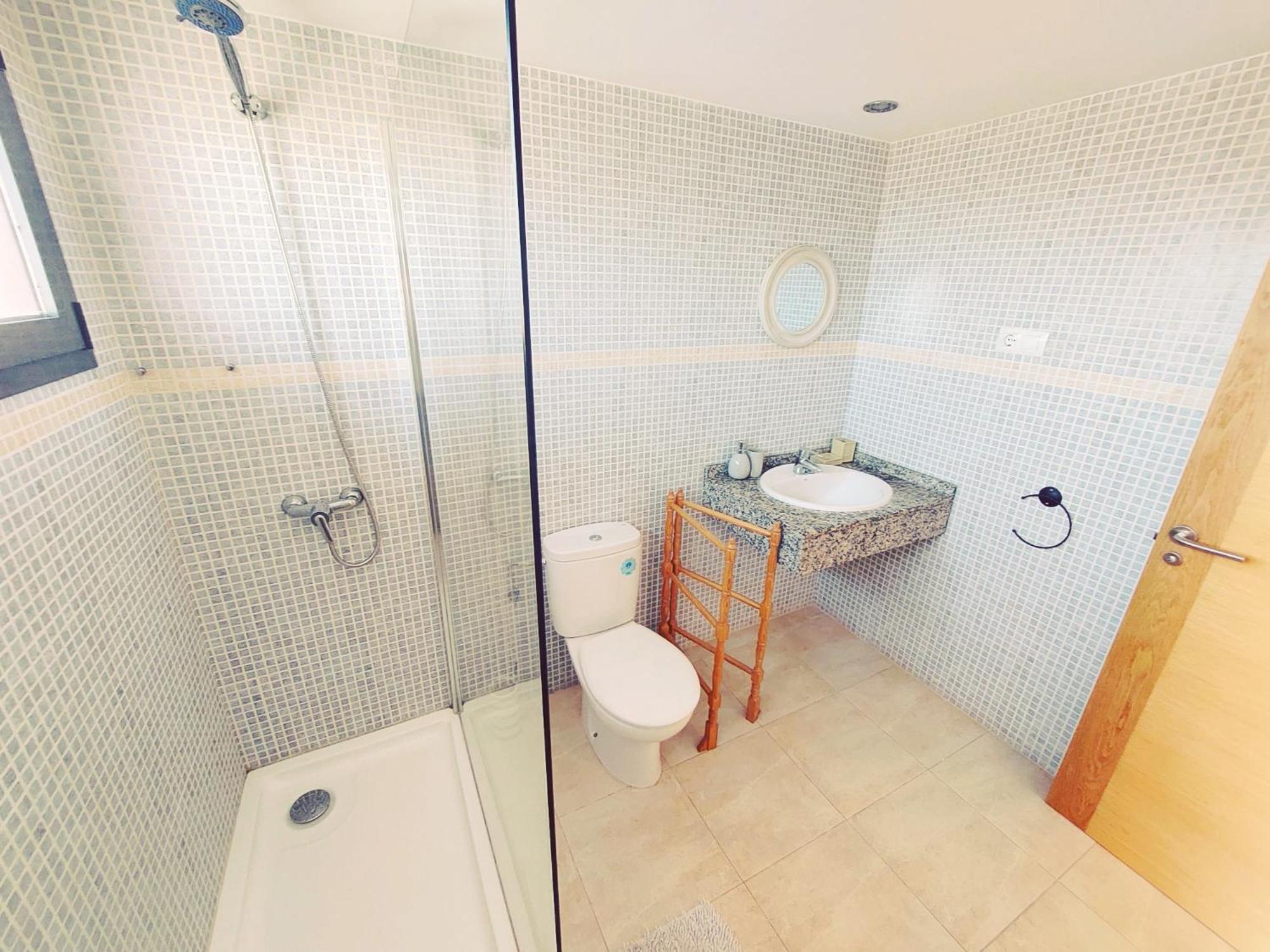 Вілла Casa Bella Vista - Pool - Wifi Калета-де-Фусте Екстер'єр фото