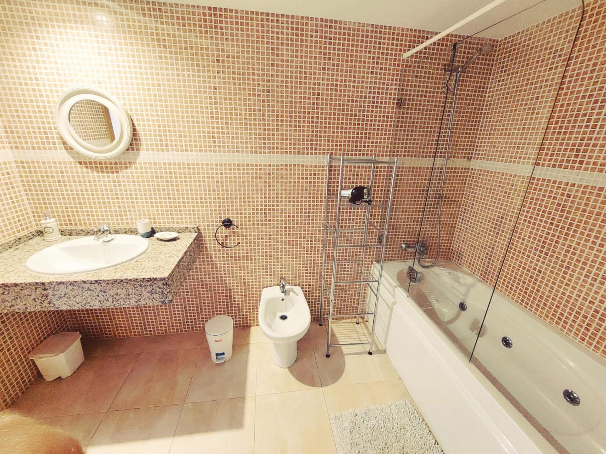 Вілла Casa Bella Vista - Pool - Wifi Калета-де-Фусте Екстер'єр фото